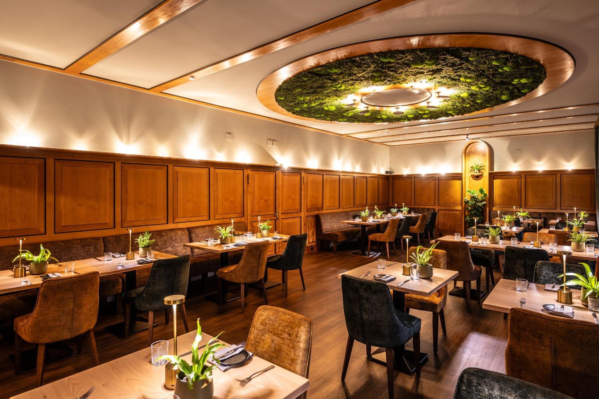 Uferdeck - Boutique Hotel トラーベン・トラールバッハ エクステリア 写真